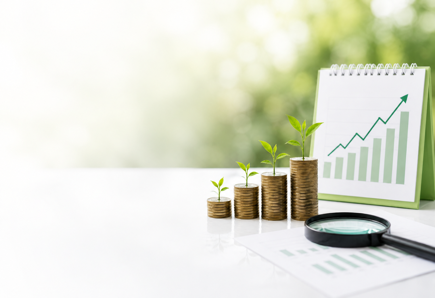 Mutual Fund Growth Chart
