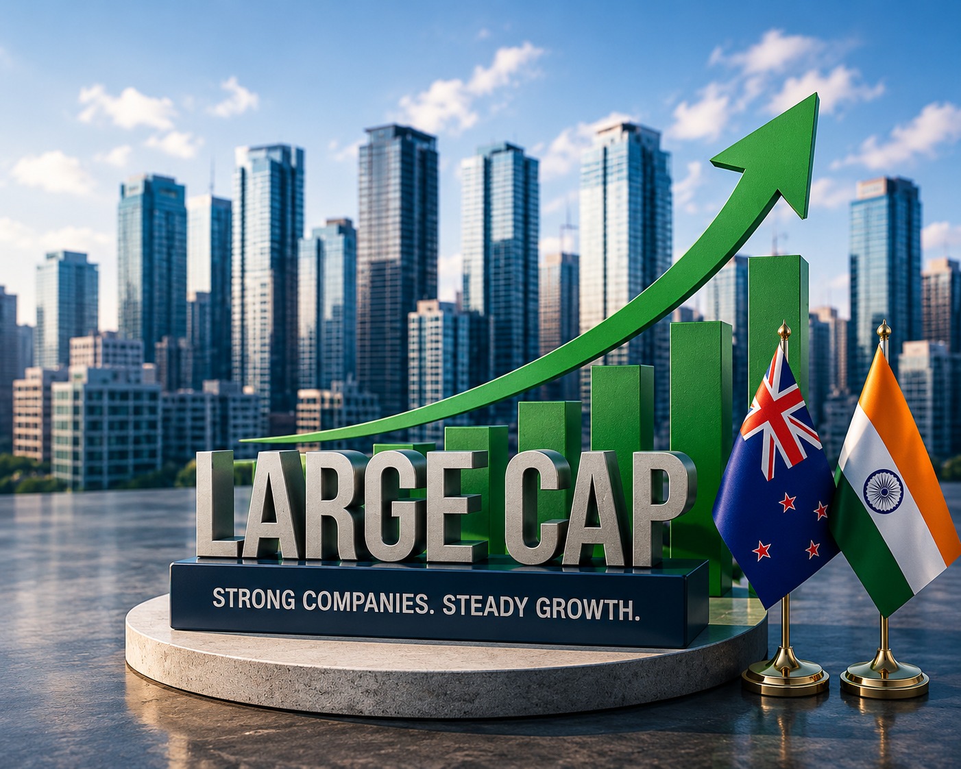Large Cap Mutual Funds India