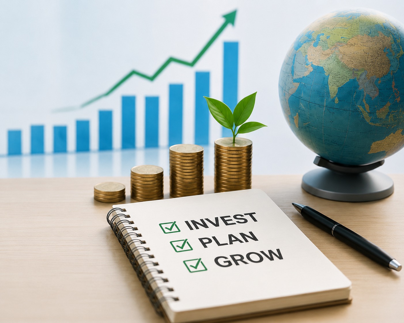 Important Considerations while Investing in Large Cap Mutual Funds
