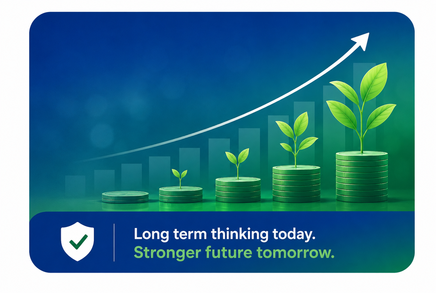 Start Investing Today