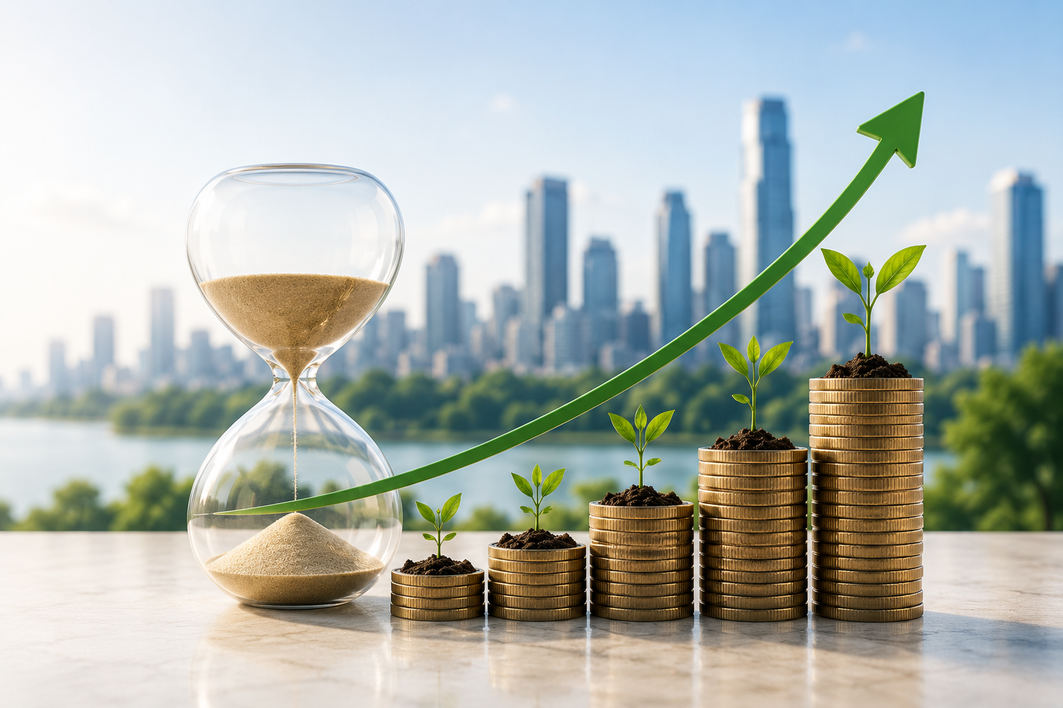 Long Term Mutual Funds India