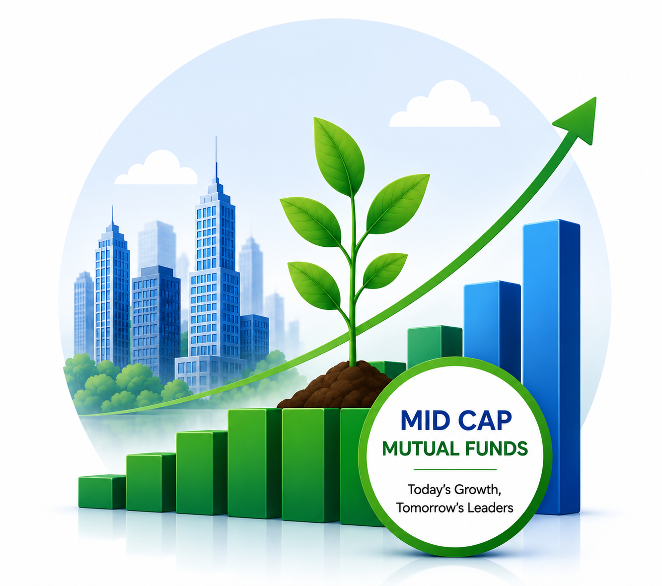 Mid Cap Mutual Funds India