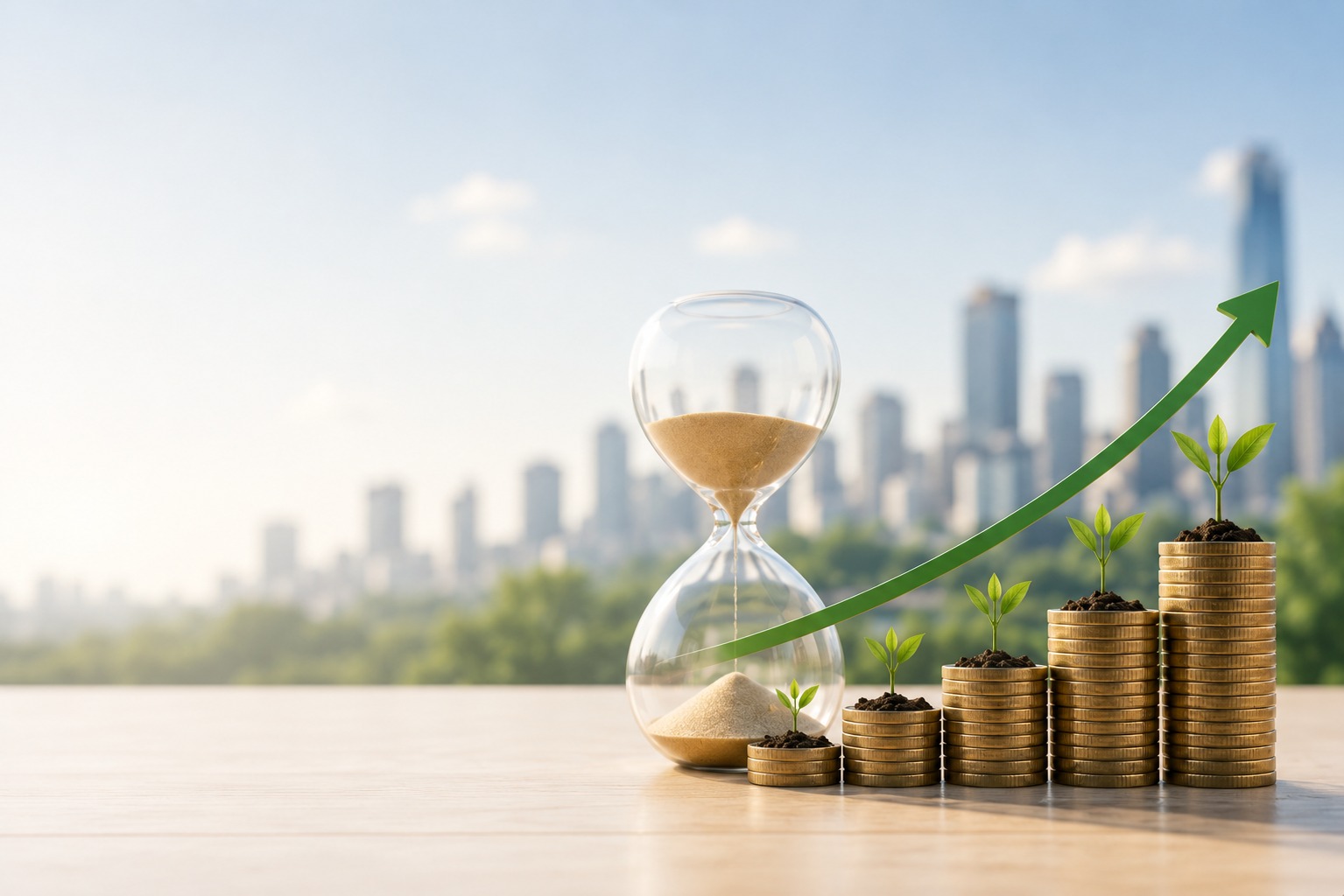 NRI Mutual Fund Growth