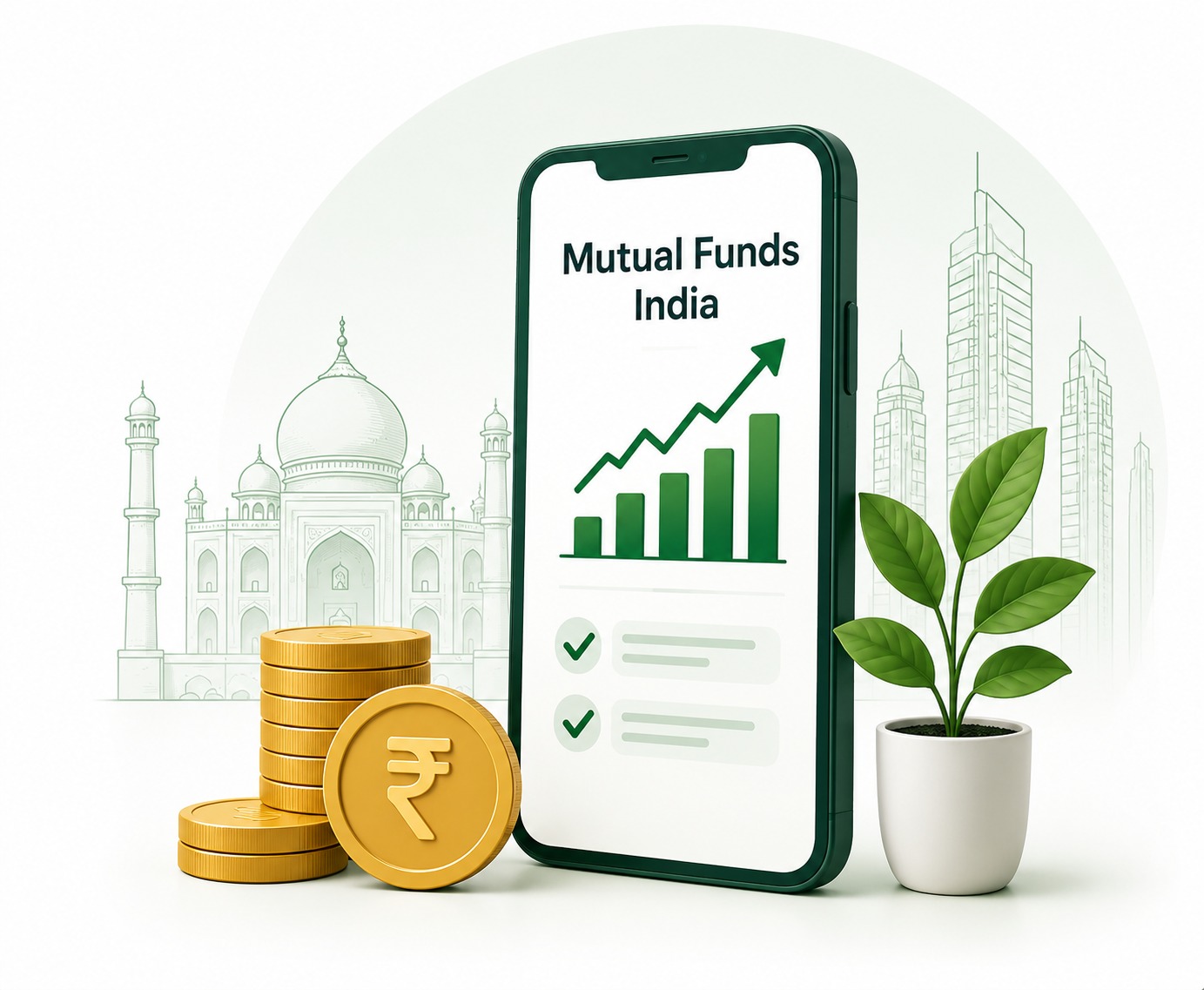 Mutual Funds India Platform